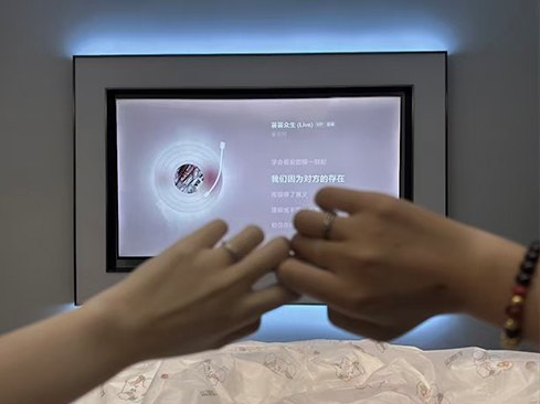 照片