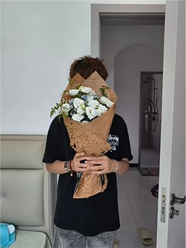 照片