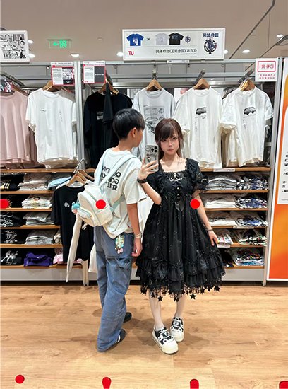 照片
