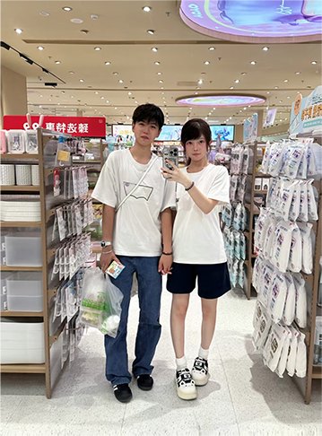 照片