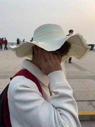 照片