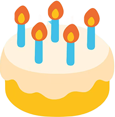 生日蛋糕